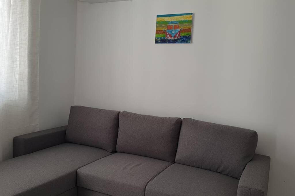 Lola Seaview Guest House. Уютный Домик В Варне Varna Ngoại thất bức ảnh