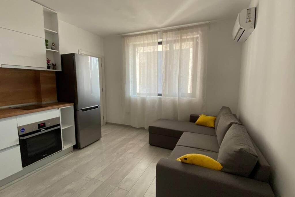 Lola Seaview Guest House. Уютный Домик В Варне Varna Ngoại thất bức ảnh
