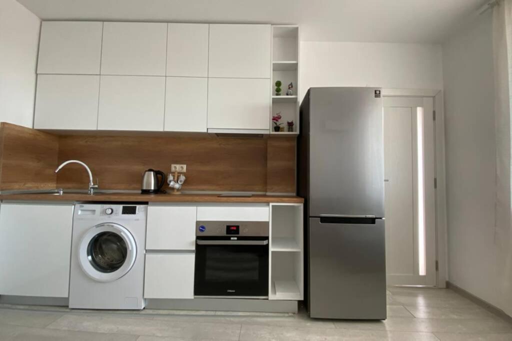 Lola Seaview Guest House. Уютный Домик В Варне Varna Ngoại thất bức ảnh