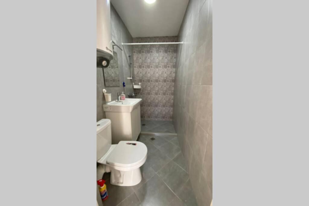 Lola Seaview Guest House. Уютный Домик В Варне Varna Ngoại thất bức ảnh
