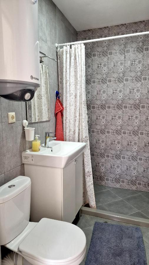 Lola Seaview Guest House. Уютный Домик В Варне Varna Ngoại thất bức ảnh