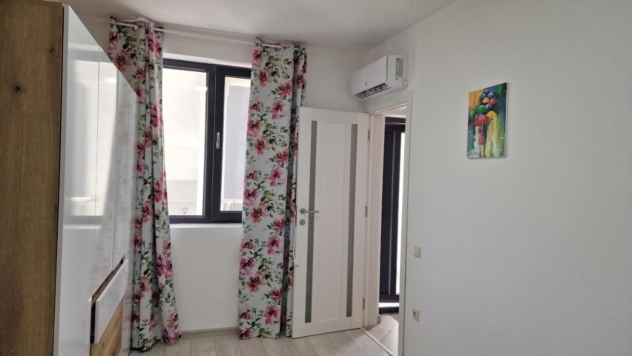 Lola Seaview Guest House. Уютный Домик В Варне Varna Ngoại thất bức ảnh