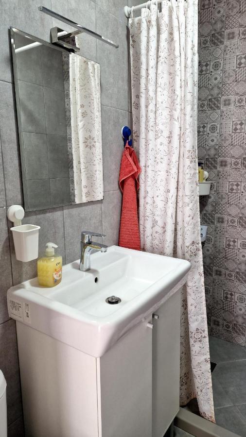Lola Seaview Guest House. Уютный Домик В Варне Varna Ngoại thất bức ảnh