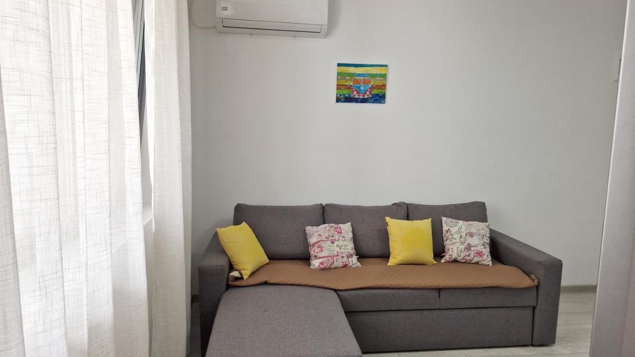 Lola Seaview Guest House. Уютный Домик В Варне Varna Ngoại thất bức ảnh